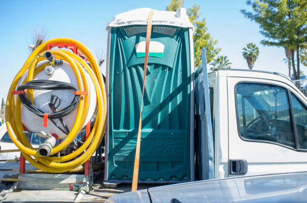 Best Long-term porta potty rental  in Dublin, VA