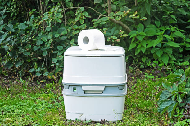 Best Porta potty services near me  in Dublin, VA