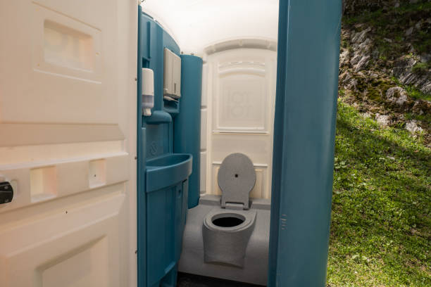 Best Handicap porta potty rental  in Dublin, VA
