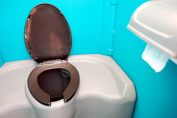 Best Portable restroom solutions  in Dublin, VA
