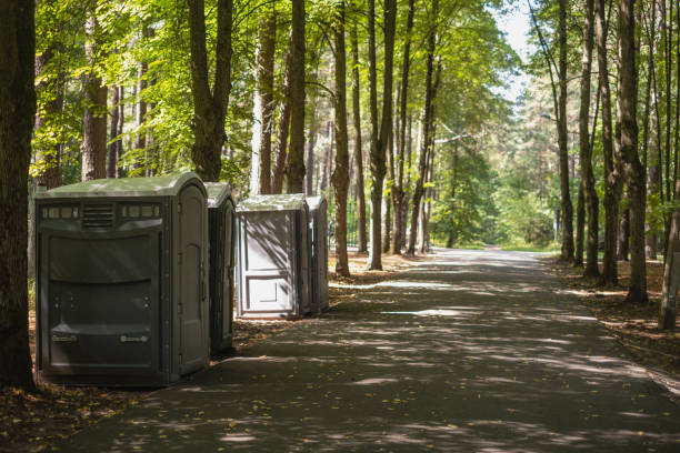 Reliable Dublin, VA porta potty rental Solutions
