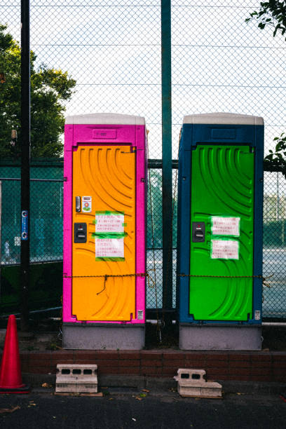 Best Event porta potty rental  in Dublin, VA