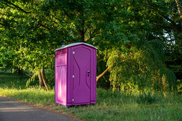 Best Porta potty rental near me  in Dublin, VA