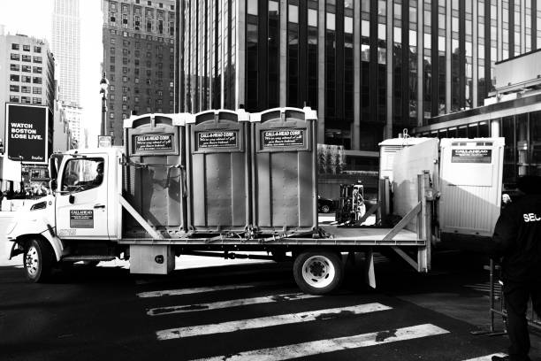 Best Portable toilet rental for construction  in Dublin, VA