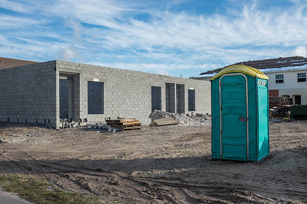 Best Luxury portable toilet rental  in Dublin, VA